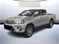 2018 Toyota Hilux