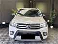 2016 Toyota Hilux