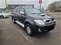2011 Toyota Hilux