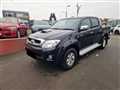 2011 Toyota Hilux