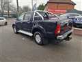 2011 Toyota Hilux