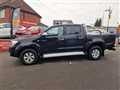 2011 Toyota Hilux