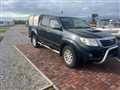 2012 Toyota Hilux
