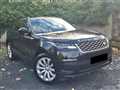 2018 Land Rover Range Rover Velar