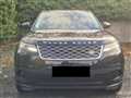 2018 Land Rover Range Rover Velar