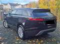 2018 Land Rover Range Rover Velar