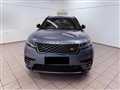 2019 Land Rover Range Rover Velar