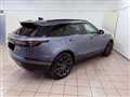2019 Land Rover Range Rover Velar