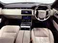 2019 Land Rover Range Rover Velar