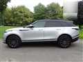2019 Land Rover Range Rover Velar