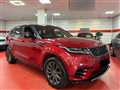 2019 Land Rover Range Rover Velar