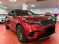 2019 Land Rover Range Rover Velar