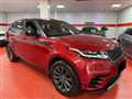 2019 Land Rover Range Rover Velar
