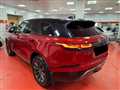 2019 Land Rover Range Rover Velar