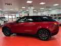 2019 Land Rover Range Rover Velar