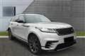 2020 Land Rover Range Rover Velar