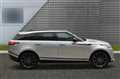 2020 Land Rover Range Rover Velar