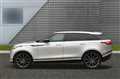 2020 Land Rover Range Rover Velar