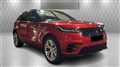 2020 Land Rover Range Rover Velar