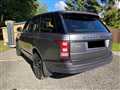 2015 Land Rover Range Rover