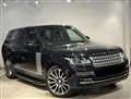 2016 Land Rover Range Rover