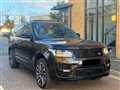 2016 Land Rover Range Rover