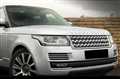 2018 Land Rover Range Rover