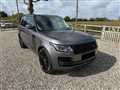 2018 Land Rover Range Rover
