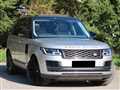 2019 Land Rover Range Rover