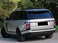2019 Land Rover Range Rover