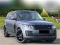 2021 Land Rover Range Rover