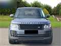 2021 Land Rover Range Rover
