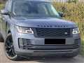 2021 Land Rover Range Rover