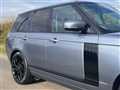 2021 Land Rover Range Rover