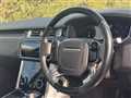 2021 Land Rover Range Rover