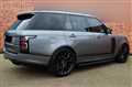 2021 Land Rover Range Rover