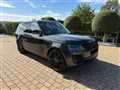 2021 Land Rover Range Rover