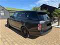 2021 Land Rover Range Rover