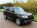2015 Land Rover Range Rover Sport