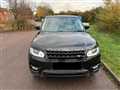 2015 Land Rover Range Rover Sport