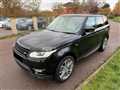 2015 Land Rover Range Rover Sport