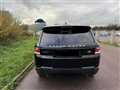 2015 Land Rover Range Rover Sport