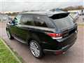 2015 Land Rover Range Rover Sport
