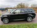 2015 Land Rover Range Rover Sport