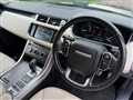 2015 Land Rover Range Rover Sport