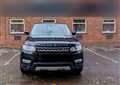 2015 Land Rover Range Rover Sport