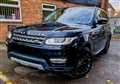 2015 Land Rover Range Rover Sport