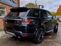 2015 Land Rover Range Rover Sport