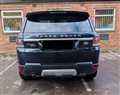 2015 Land Rover Range Rover Sport