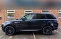 2015 Land Rover Range Rover Sport